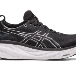 Potomac River Running SHOP 44 Women's ASICS GEL-NIMBUS 25 (Wide - D) - 1012B437.001