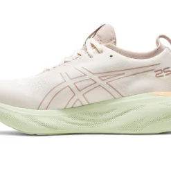 Women's ASICS GEL-NIMBUS 25 - 1012B356.100 -Potomac River Running SHOP 1012B356 100 SR LT GLB