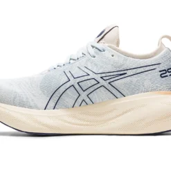 Women's ASICS GEL-NIMBUS 25 NAGINO - 1012B491.400 9 Women's ASICS GEL-NIMBUS 25 NAGINO - 1012B491.400 -Potomac River Running SHOP 1012B491 400 SR LT GLB