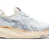 Women's ASICS GEL-NIMBUS 25 NAGINO - 1012B491.400 1 Women's ASICS GEL-NIMBUS 25 NAGINO - 1012B491.400 -Potomac River Running SHOP 1012B491 400 SR RT GLB