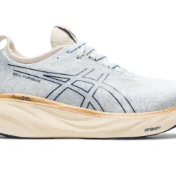 Women's ASICS GEL-NIMBUS 25 NAGINO - 1012B491.400