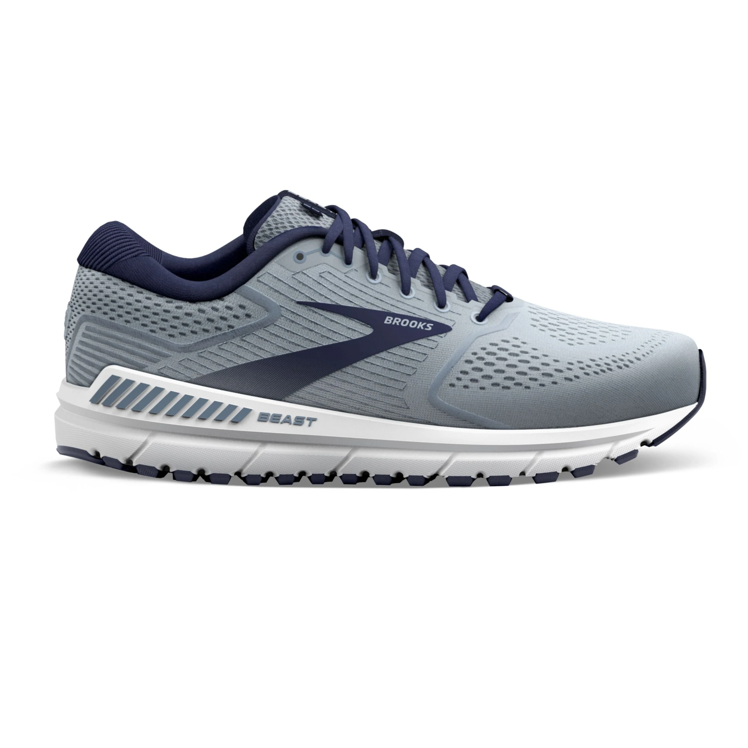 Men's Brooks Beast '20 - 110327 1D 491 3 Men's Brooks Beast '20 - 110327 1D 491