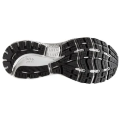 Men's Brooks Ghost 13 (Wide - 2E) - 110348 2E 040 -Potomac River Running SHOP 110348 040 S Ghost 13