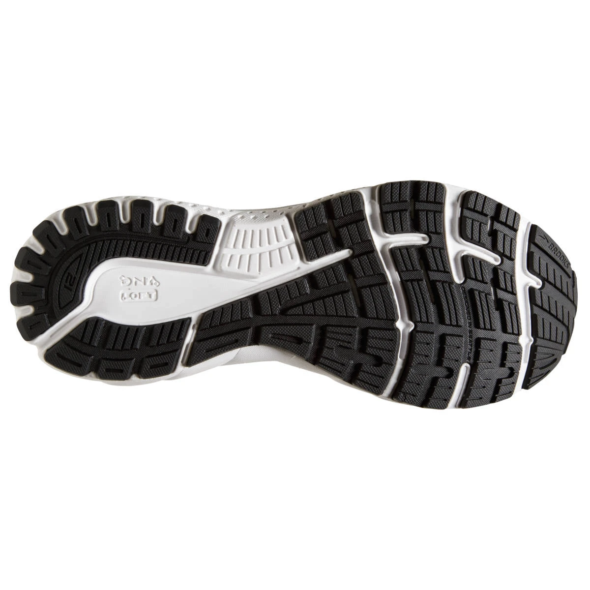 Men's Brooks Adrenaline GTS 21 - 110349 1D 160 4 Men's Brooks Adrenaline GTS 21 - 110349 1D 160 - Image 2