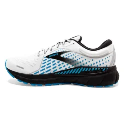 Men's Brooks Adrenaline GTS 21 - 110349 1D 190 9 Men's Brooks Adrenaline GTS 21 - 110349 1D 190 -Potomac River Running SHOP 110349 190 M Adrenaline GTS 21