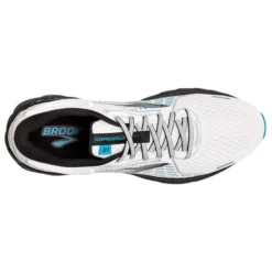 Men's Brooks Adrenaline GTS 21 - 110349 1D 190 10 Men's Brooks Adrenaline GTS 21 - 110349 1D 190 -Potomac River Running SHOP 110349 190 O Adrenaline GTS 21