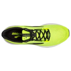Men's Brooks Launch 8 - 110358 1D 774 9 Men's Brooks Launch 8 - 110358 1D 774 -Potomac River Running SHOP 110358 774 O Launch 8