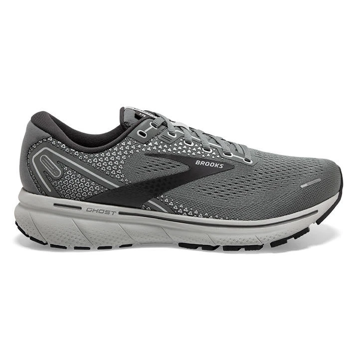 Men's Brooks Ghost 14 (Extra Wide - 4E) - 110369 4E 067 3 Men's Brooks Ghost 14 (Extra Wide - 4E) - 110369 4E 067