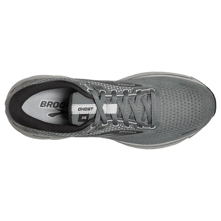 Men's Brooks Ghost 14 (Extra Wide - 4E) - 110369 4E 067 6 Men's Brooks Ghost 14 (Extra Wide - 4E) - 110369 4E 067 - Image 4