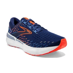 Men's Brooks Glycerin GTS 20 - 110383 1D 444 -Potomac River Running SHOP 110383 444 A Glycerin GTS 20 scaled