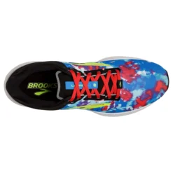 Men's Brooks Launch 9 - 110386 1D 446 -Potomac River Running SHOP 110386 446 O Launch 9 scaled