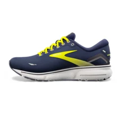 Men's Brooks Ghost 15 (Wide - 2E) - 110393 2E 429 -Potomac River Running SHOP 110393 429 M Ghost 15 de823cbf 2ba7 4a81 8df0 6343f6804acc scaled