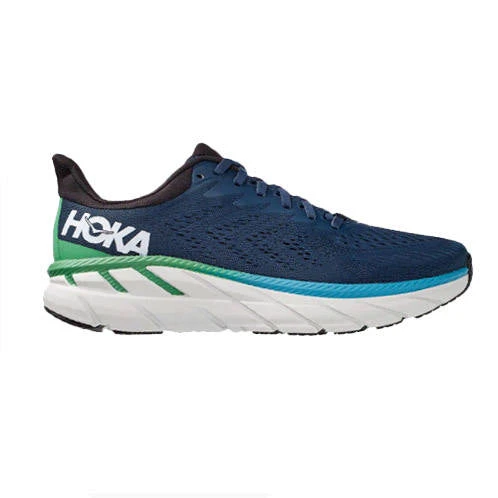 Men's HOKA Clifton 7 - 1110508-MOAN 3 Men's HOKA Clifton 7 - 1110508-MOAN