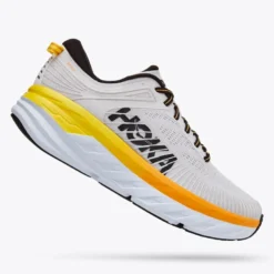Men's HOKA Bondi 7 - 1110518-NCRY 9 Men's HOKA Bondi 7 - 1110518-NCRY -Potomac River Running SHOP 1110518 NCRY 2