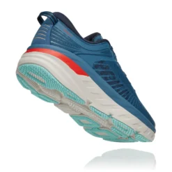 Men's HOKA Bondi 7 - 1110518-RTOS -Potomac River Running SHOP 1110518 RTOS 3