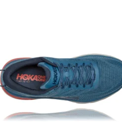 Men's HOKA Bondi 7 - 1110518-RTOS -Potomac River Running SHOP 1110518 RTOS 5