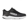 Women's HOKA Bondi 7 (Wide - D) - 1110531-BWHT
