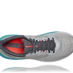 Men's HOKA Arahi 5 - 1115010-HMAQ -Potomac River Running SHOP 1115010 HMAQ 5