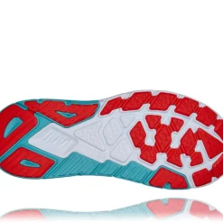 Men's HOKA Arahi 5 - 1115010-HMAQ -Potomac River Running SHOP 1115010 HMAQ 6