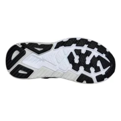 Women's HOKA Arahi 5 - 1115012-BWHT 7 Women's HOKA Arahi 5 - 1115012-BWHT -Potomac River Running SHOP 1115012 BWHT.B