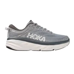 Potomac River Running SHOP 34 Men's HOKA Bondi 7 (Extra Wide - 4E) - 1117033-WDDS