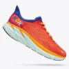 Men's HOKA Clifton 8 - ST/ART Pack - 1119393-FBLN -Potomac River Running SHOP 1119393 FBLN 2