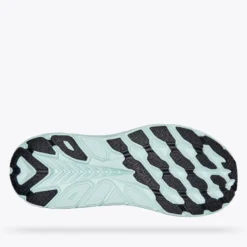 Men's HOKA Clifton 8 - ST/ART Pack - 1119393-FBLN -Potomac River Running SHOP 1119393 FBLN 6