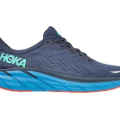 Men's HOKA Clifton 8 -Potomac River Running SHOP 1119393 OSVB 2