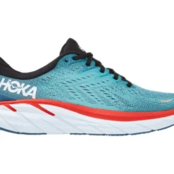 Men's HOKA Clifton 8 -Potomac River Running SHOP 1119393 RTAR 2