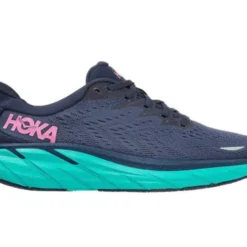 Women's HOKA Clifton 8 -Potomac River Running SHOP 1119394 OSAT 2