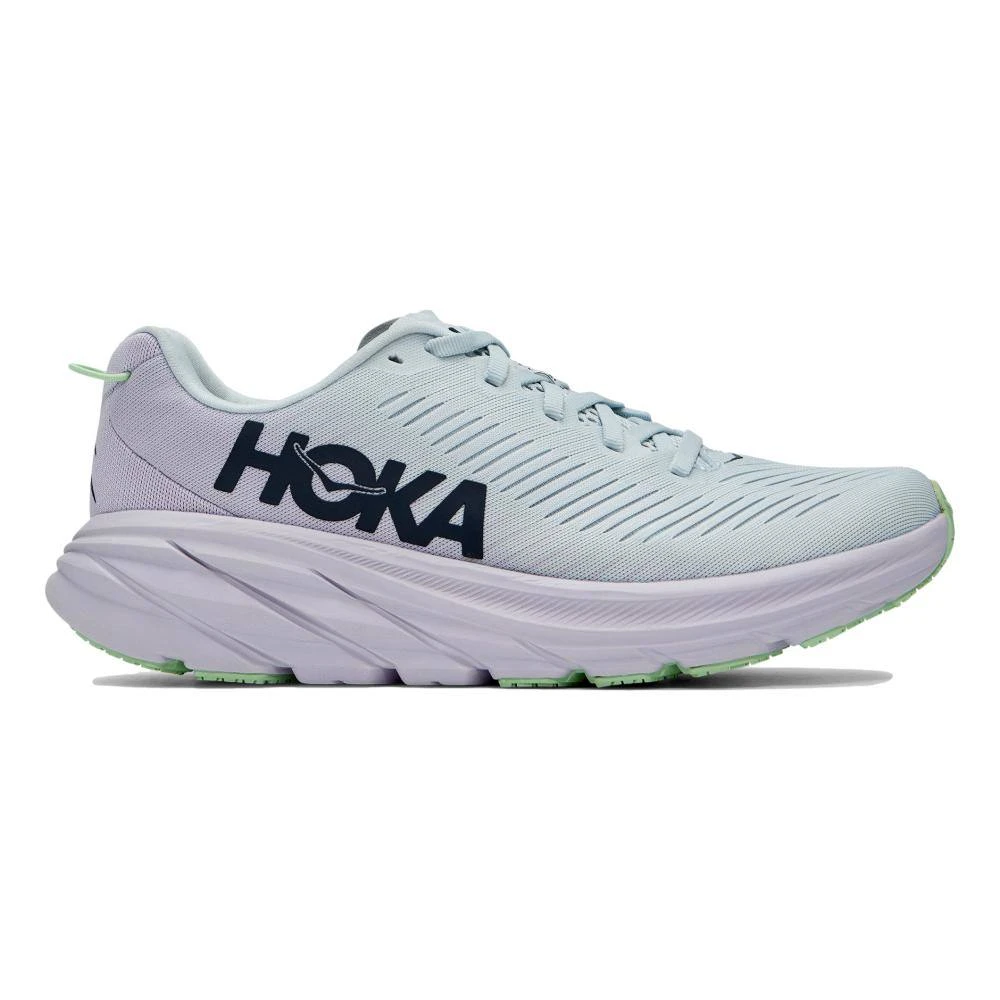 Women's HOKA Rincon 3 - 1119396-PAOH 3 Women's HOKA Rincon 3 - 1119396-PAOH