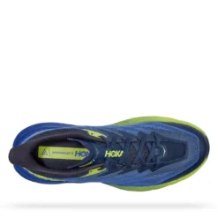 Men's Hoka Speedgoat 5 - 1123157-OSBN -Potomac River Running SHOP 1123157 OSBN 5 2