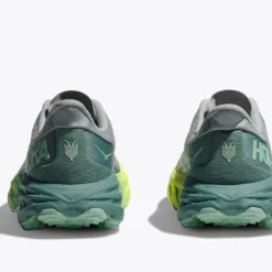 Women's HOKA Speedgoat 5 - 1123158-MTLL -Potomac River Running SHOP 1123158 MTLL 5