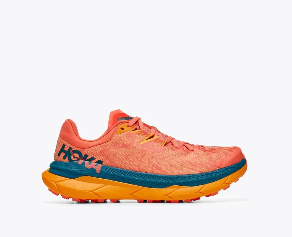 Women's HOKA Tecton X - 1123162-CBCRL 3 Women's HOKA Tecton X - 1123162-CBCRL