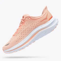 Women's HOKA Kawana - 1123164-PPSC -Potomac River Running SHOP 1123164 PPSC 4