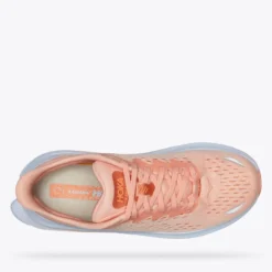 Women's HOKA Kawana - 1123164-PPSC -Potomac River Running SHOP 1123164 PPSC 5