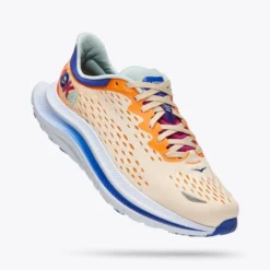 Women's HOKA Kawana - ST/ART Pack - 1123164-SBBN -Potomac River Running SHOP 1123164 SBBN 1