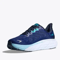 Men's HOKA Arahi 6 (Wide - 2E) - 1123196-OSBB -Potomac River Running SHOP 1123194 OSBB 3 6f449eca 0c48 41ab b127 86cead8b2906