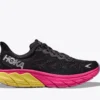 Women's HOKA Arahi 6 - 1123195-BPYR -Potomac River Running SHOP 1123195 BPYR 1