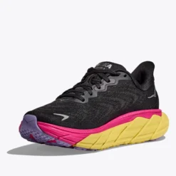 Women's HOKA Arahi 6 - 1123195-BPYR 9 Women's HOKA Arahi 6 - 1123195-BPYR -Potomac River Running SHOP 1123195 BPYR 3