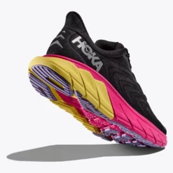 Women's HOKA Arahi 6 - 1123195-BPYR 10 Women's HOKA Arahi 6 - 1123195-BPYR -Potomac River Running SHOP 1123195 BPYR 4