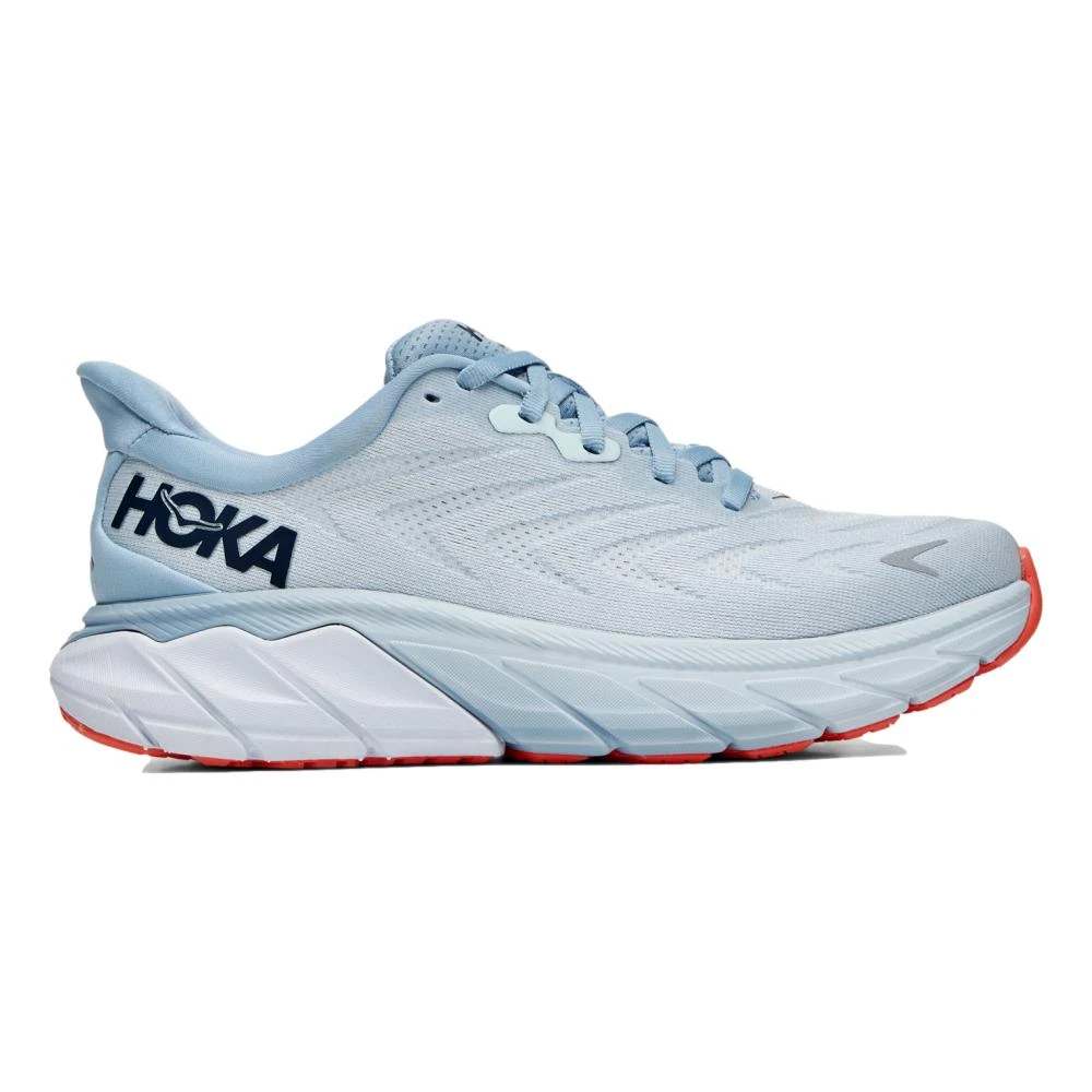 Women's HOKA Arahi 6 - 1123195-PABF 3 Women's HOKA Arahi 6 - 1123195-PABF