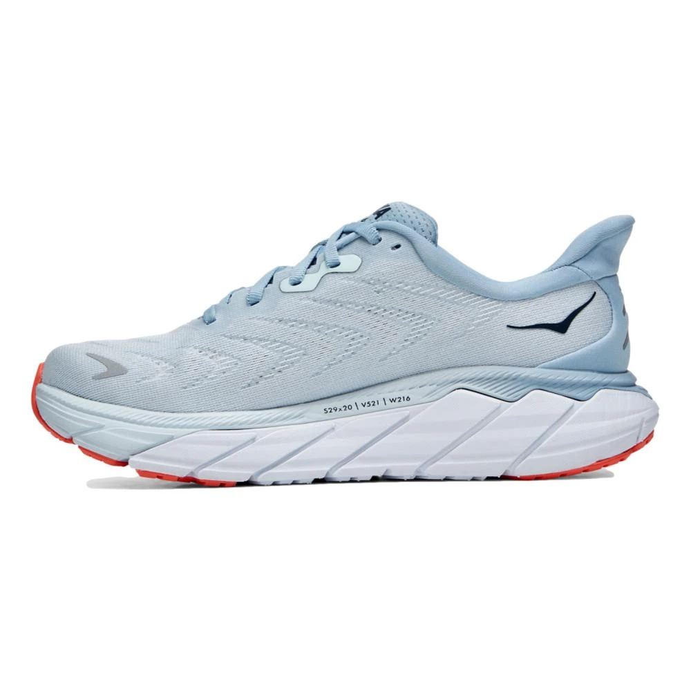 Women's HOKA Arahi 6 - 1123195-PABF 5 Women's HOKA Arahi 6 - 1123195-PABF - Image 3