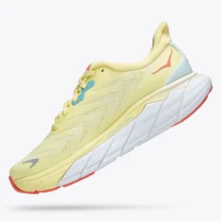 Women's HOKA Arahi 6-1123195-YPSC -Potomac River Running SHOP 1123195 YPSC 4