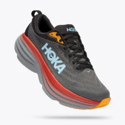 Men's HOKA Bondi 8 (Wide - 2E) - 1127953-ACTL 9 Men's HOKA Bondi 8 (Wide - 2E) - 1127953-ACTL -Potomac River Running SHOP 1123202 ACTL 1 c492f942 e565 4c6b a9f7 a25ed7e1c43c
