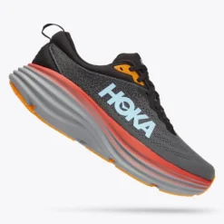 Men's HOKA Bondi 8-1123202-ACTL -Potomac River Running SHOP 1123202 ACTL 2