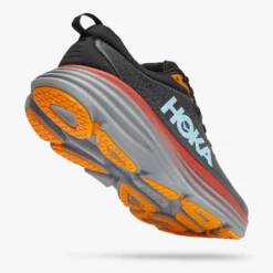Men's HOKA Bondi 8-1123202-ACTL -Potomac River Running SHOP 1123202 ACTL 3