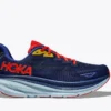Men's HOKA Clifton 9 - 1127895-BBDGB -Potomac River Running SHOP 1127895 BBDGB 1