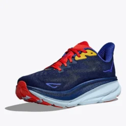 Men's HOKA Clifton 9 - 1127895-BBDGB 9 Men's HOKA Clifton 9 - 1127895-BBDGB -Potomac River Running SHOP 1127895 BBDGB 3