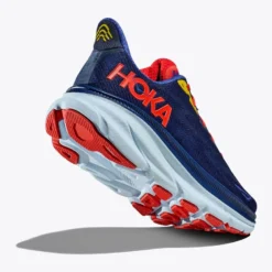 Men's HOKA Clifton 9 - 1127895-BBDGB 10 Men's HOKA Clifton 9 - 1127895-BBDGB -Potomac River Running SHOP 1127895 BBDGB 4